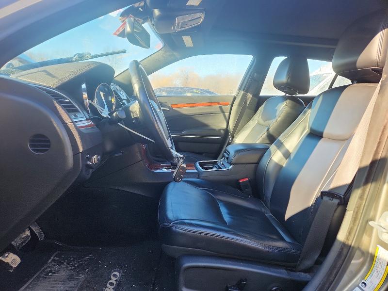 Aukcja sprzedaży 2014 Chrysler 300, vin: 2C3CCARG0EH170201, numer aukcji: 75776095