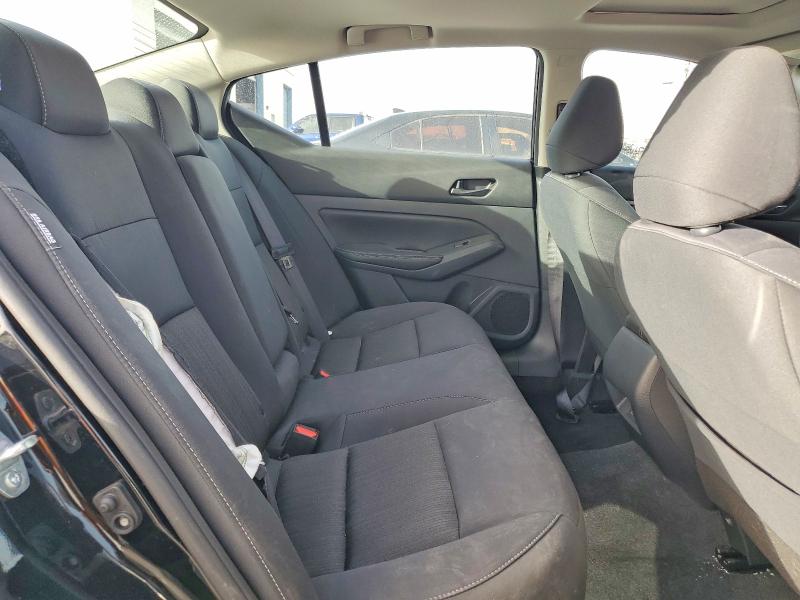 Продажа на аукционе авто 2025 Nissan Altima, vin: 1N4BL4DV7SN406916, номер лота: 60648236