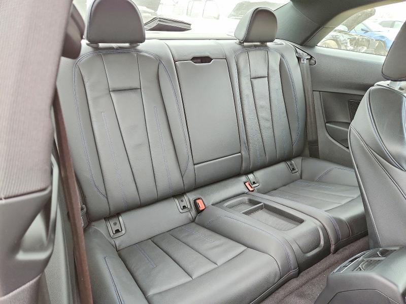 Aukcja sprzedaży 2019 Audi A5, vin: WAUTNAF59KA018207, numer aukcji: 78804005