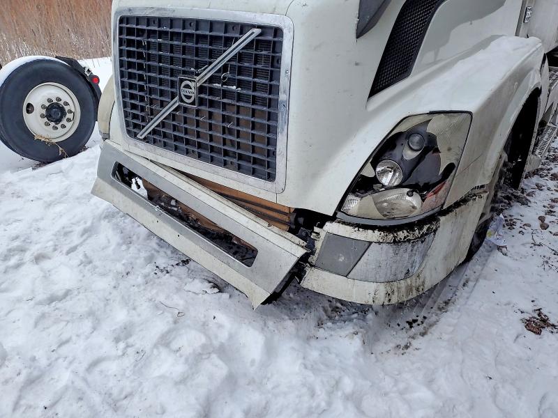 Продаж на аукціоні авто 2013 Volvo Vn, vin: 4V4NC9EH3DN566814, номер лоту: 73661495