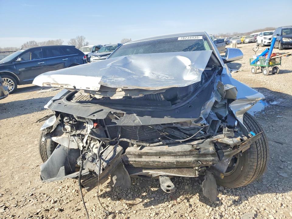 Продажа на аукционе авто 2012 Cadillac Cts, vin: 1G6DG5E50C0136618, номер лота: 78234435
