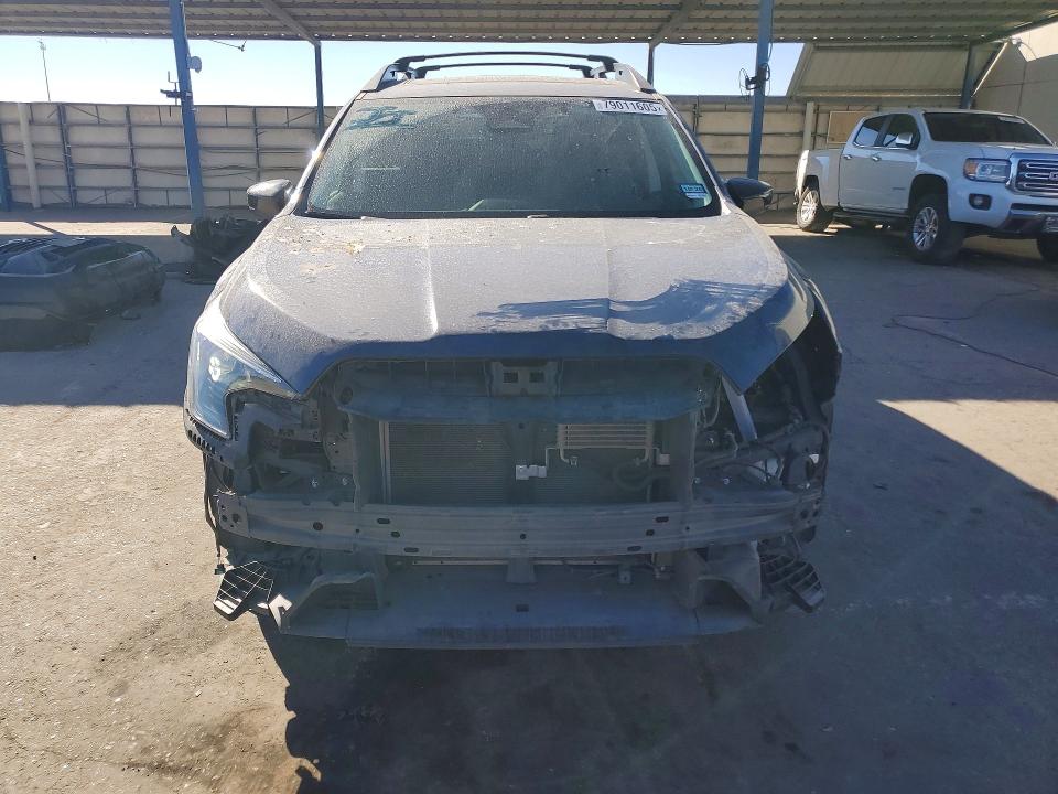 Продажа на аукционе авто 2024 Subaru Ascent, vin: 4S4WMAKDXR3455188, номер лота: 79011605