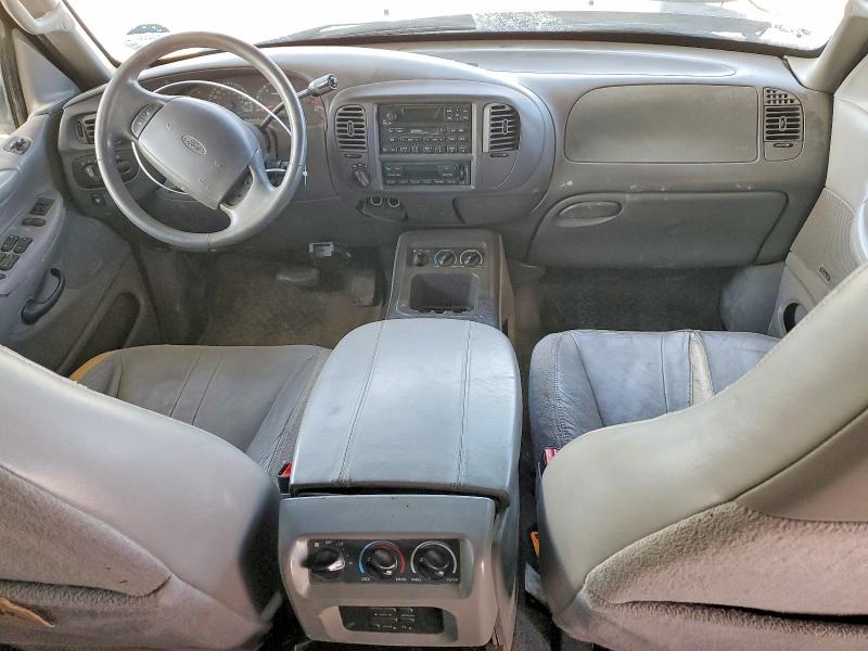 Aukcja sprzedaży 2000 Ford Expedition, vin: 1FMPU18LXYLC35552, numer aukcji: 78086305