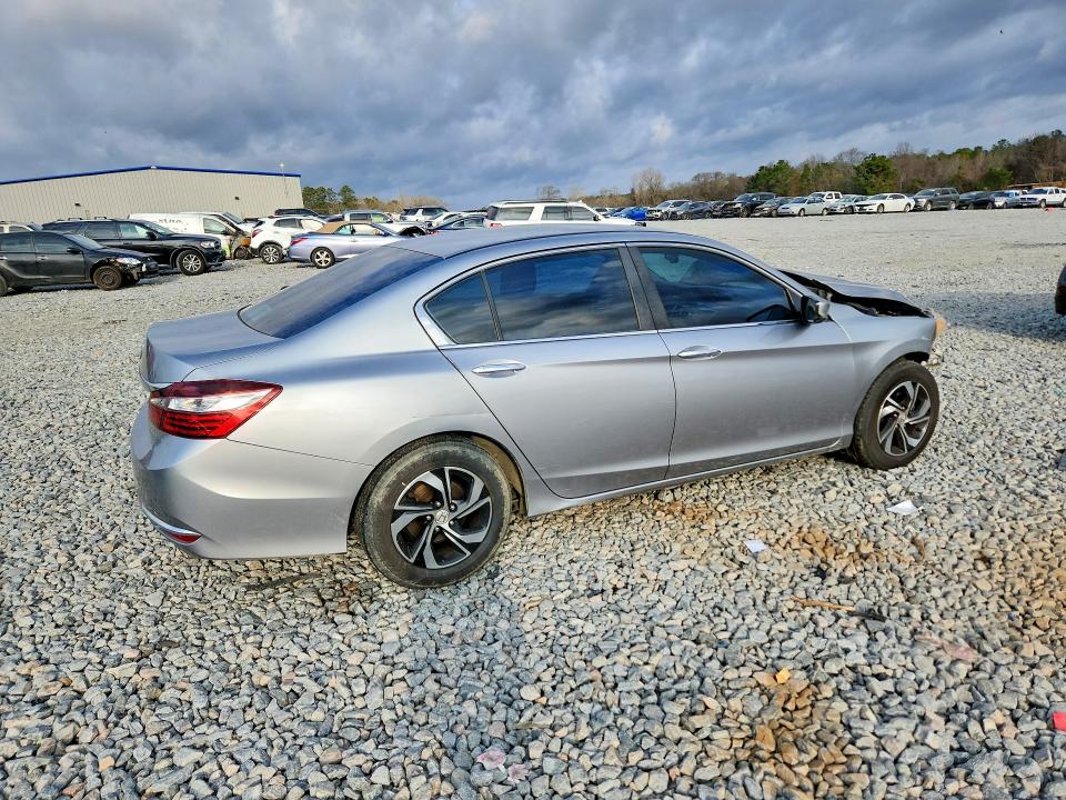 Продаж на аукціоні авто 2017 Honda Accord, vin: 1HGCR2F3XHA177226, номер лоту: 78315765