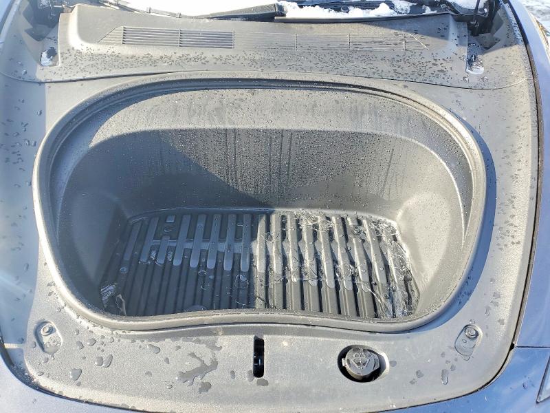 Aukcja sprzedaży 2024 Tesla Model 3, vin: 5YJ3E1EA9RF861200, numer aukcji: 78370285