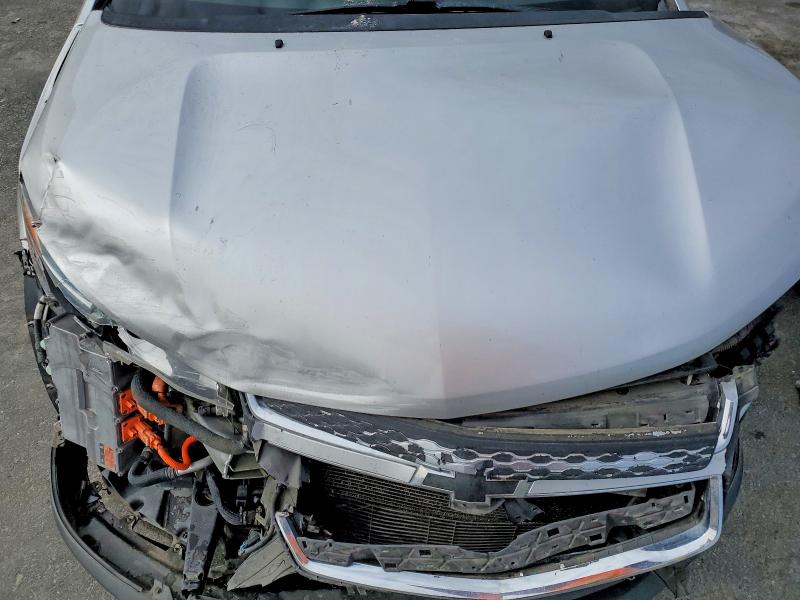 Продаж на аукціоні авто 2015 Chevrolet Volt, vin: 1G1RB6E49FU119739, номер лоту: 78372895