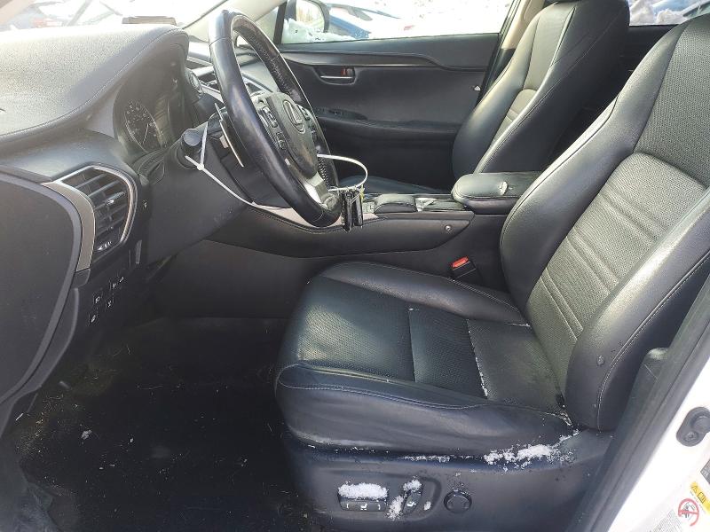 Aukcja sprzedaży 2019 Lexus Nx, vin: JTJBARBZ7K2214252, numer aukcji: 78513995