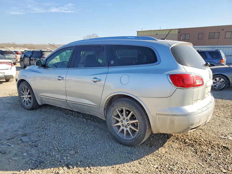 Продаж на аукціоні авто 2015 Buick Enclave, vin: 5GAKVBKD2FJ142036, номер лоту: 78278465