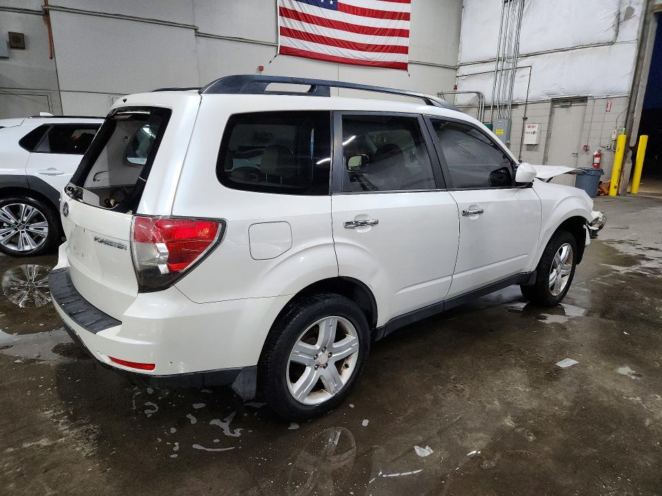 78226315 :رقم المزاد ، JF2SH6CC5AH770578 vin ، 2010 Subaru Forester مزاد بيع