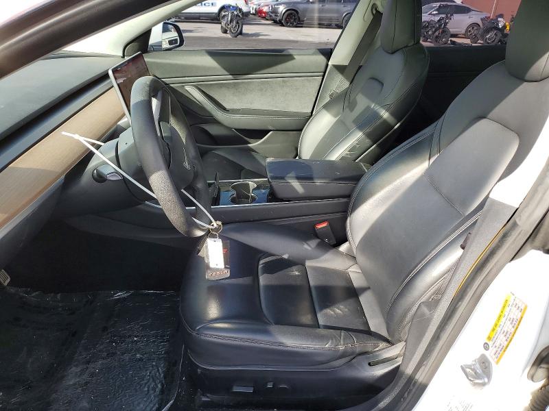 Aukcja sprzedaży 2020 Tesla Model 3, vin: 5YJ3E1EB2LF801064, numer aukcji: 76644785