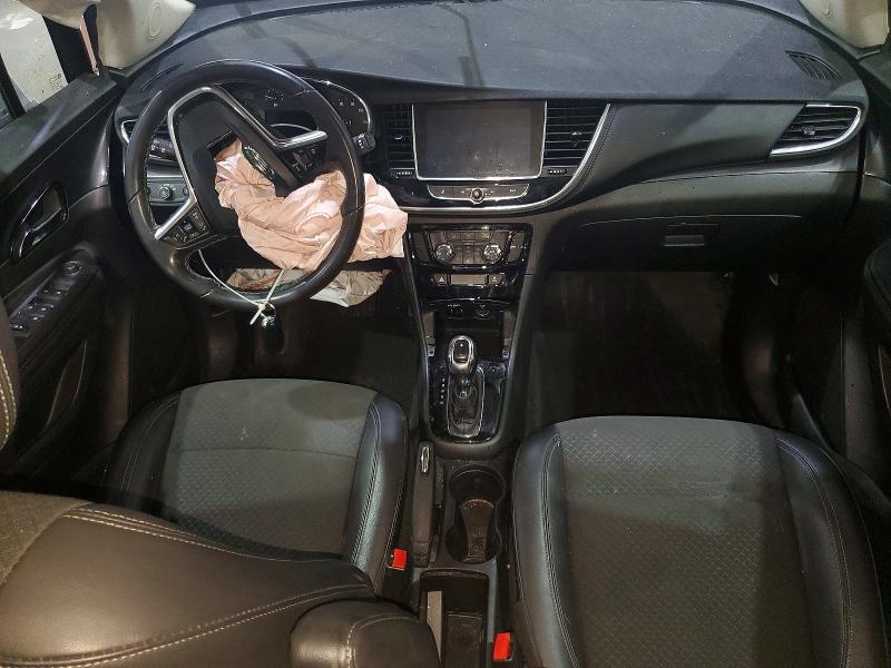 Продажа на аукционе авто 2018 Buick Encore, vin: KL4CJBSB9JB636369, номер лота: 77669575