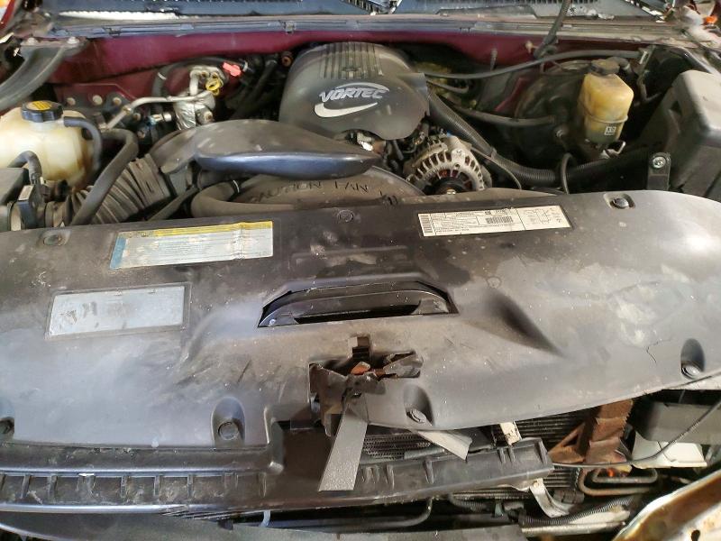 75355715 :رقم المزاد ، 2GTEK19T811364515 vin ، 2001 Gmc New Sierra مزاد بيع