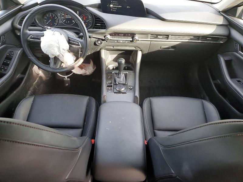 77944585 :رقم المزاد ، JM1BPABL9M1339146 vin ، 2021 Mazda 3 مزاد بيع