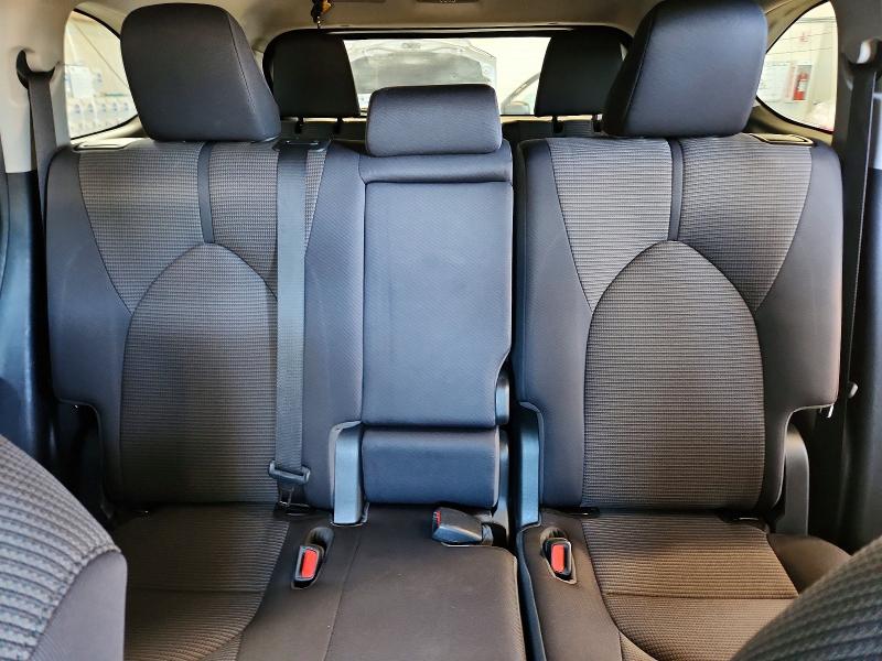 Aukcja sprzedaży 2023 Toyota Highlander, vin: 5TDBBRCH4PS598531, numer aukcji: 75651265