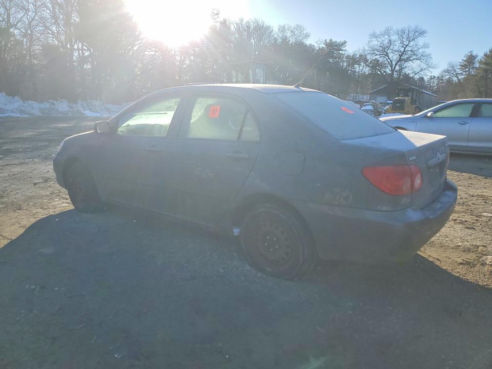 Aukcja sprzedaży 2008 Toyota Corolla, vin: 2T1BR32E68C871009, numer aukcji: 75479045