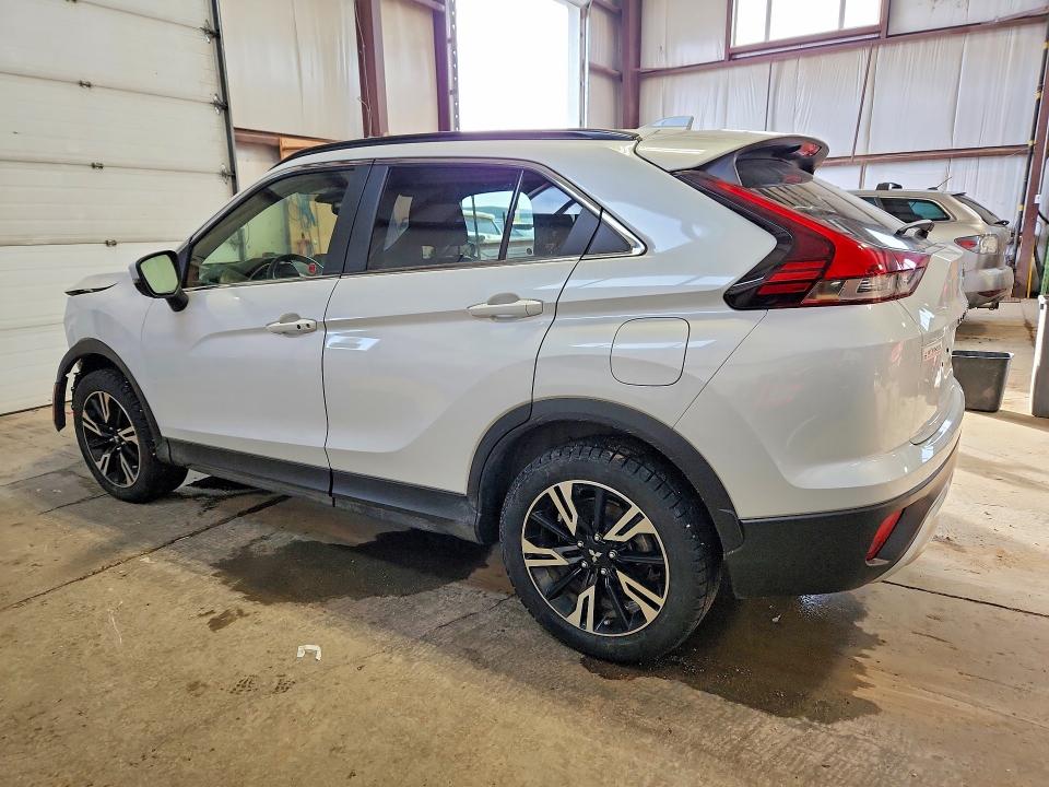 Продаж на аукціоні авто 2023 Mitsubishi Eclipse Cross, vin: JA4ATVAA5PZ602313, номер лоту: 77691355