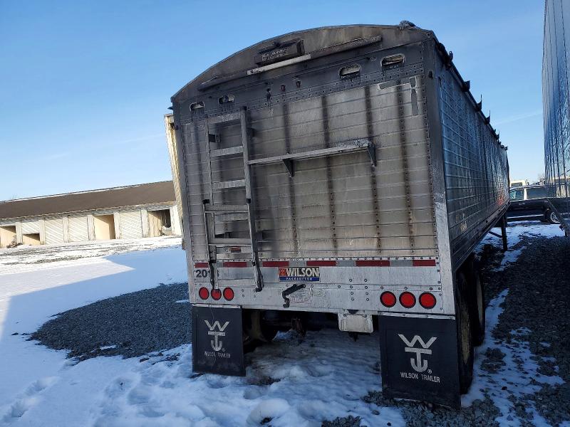 Продажа на аукционе авто 2020 Wilson Trailer, vin: 1W14412A4L2272342, номер лота: 76113295