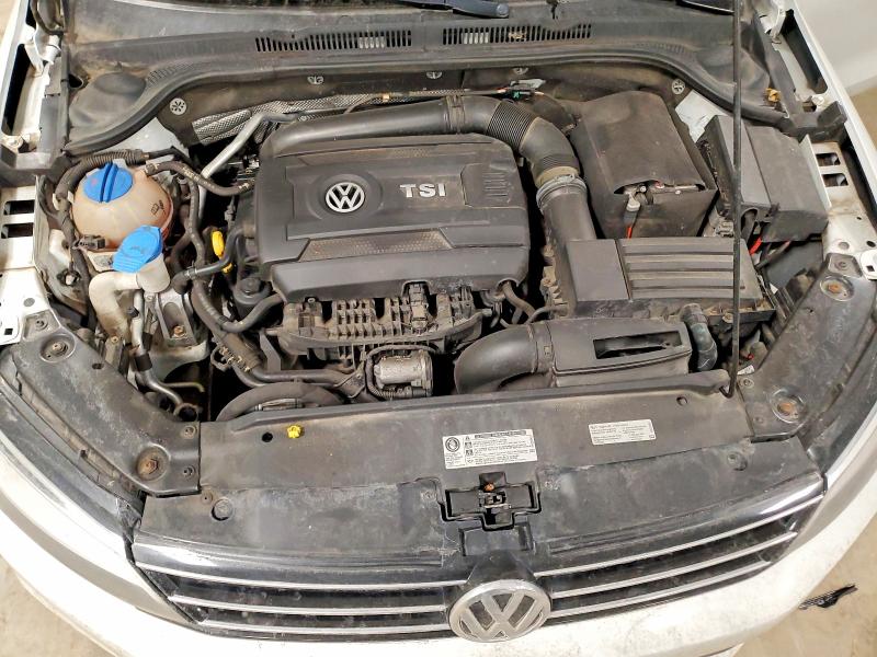 Aukcja sprzedaży 2016 Volkswagen Jetta, vin: 3VWB17AJ6GM265614, numer aukcji: 79115355