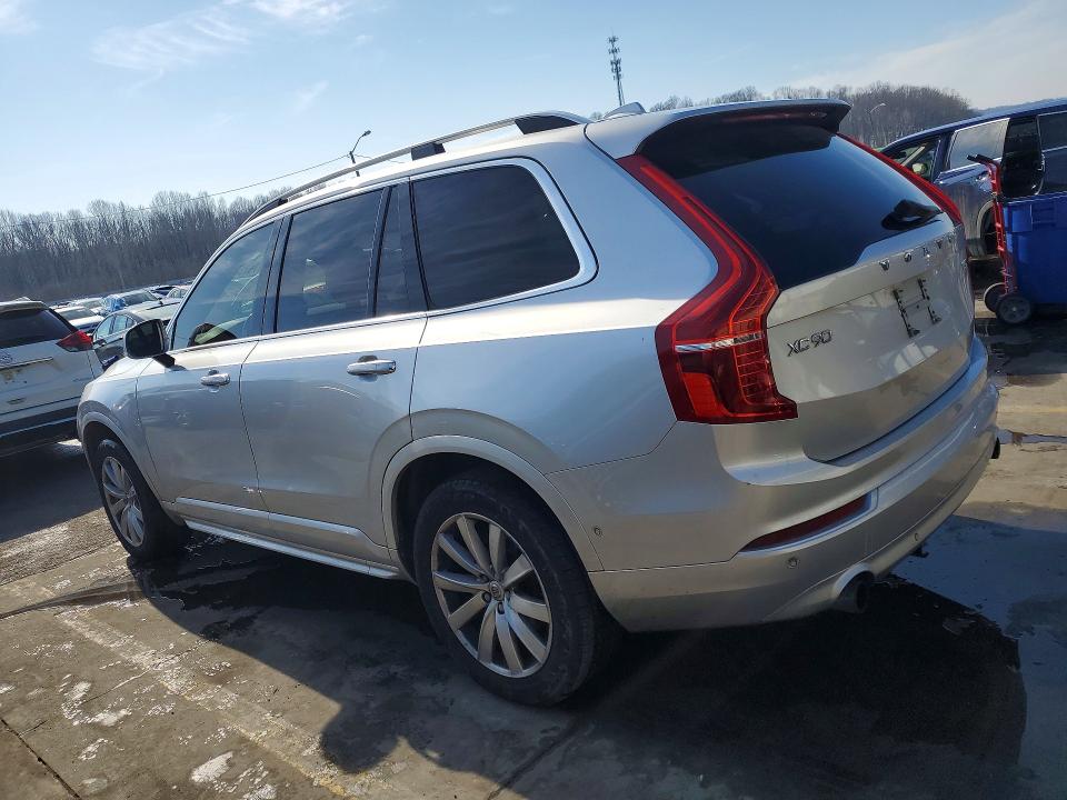 Продажа на аукционе авто 2018 Volvo Xc90, vin: YV4102PK4J1347394, номер лота: 76734525
