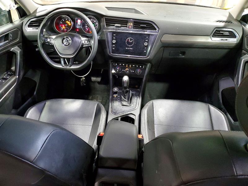 Aukcja sprzedaży 2020 Volkswagen Tiguan, vin: 3VV3B7AX0LM058818, numer aukcji: 77879805
