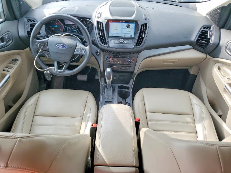 Продаж на аукціоні авто 2019 Ford Escape, vin: 1FMCU0HD4KUA62551, номер лоту: 77954545