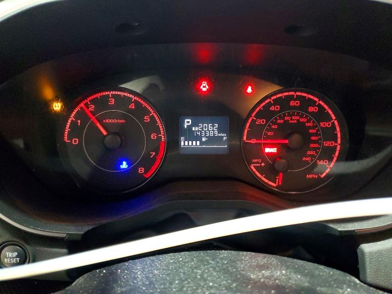 Продажа на аукционе авто 2019 Subaru Impreza, vin: 4S3GTAC63K3707770, номер лота: 75241105
