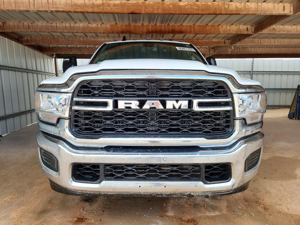 Продажа на аукционе авто 2024 Ram 2500, vin: 3C6UR5HJ6RG189044, номер лота: 78709845