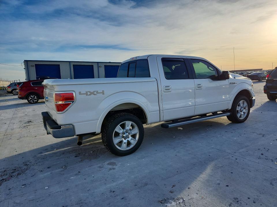 Aukcja sprzedaży 2013 Ford F150, vin: 1FTFW1EF7DKE43896, numer aukcji: 46498506