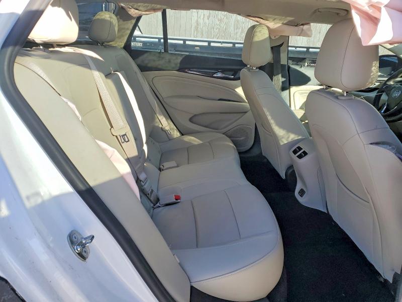 Aukcja sprzedaży 2018 Buick Regal Tourx, vin: W04GV8SX9J1155922, numer aukcji: 75649445