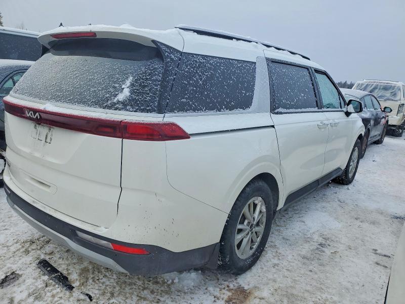 2024 Kia Carnival მანქანა იყიდება აუქციონზე, vin: KNDNB5H30R6349438, აუქციონის ნომერი: 74280245