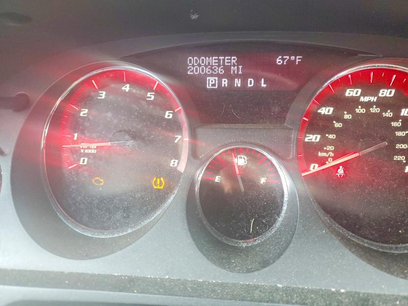 2012 Gmc Acadia მანქანა იყიდება აუქციონზე, vin: 1GKKVREDXCJ409426, აუქციონის ნომერი: 79543835