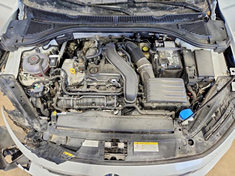 Продажа на аукционе авто 2025 Volkswagen Jetta, vin: 3VWSX7BU3SM082722, номер лота: 74510435