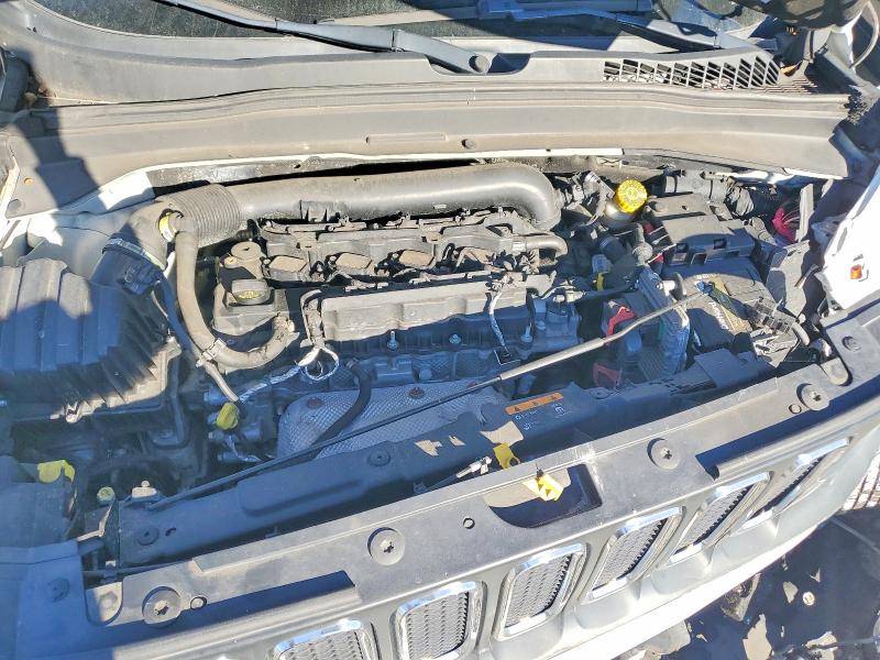 Aukcja sprzedaży 2017 Jeep Renegade, vin: ZACCJABB2HPG47228, numer aukcji: 78342045