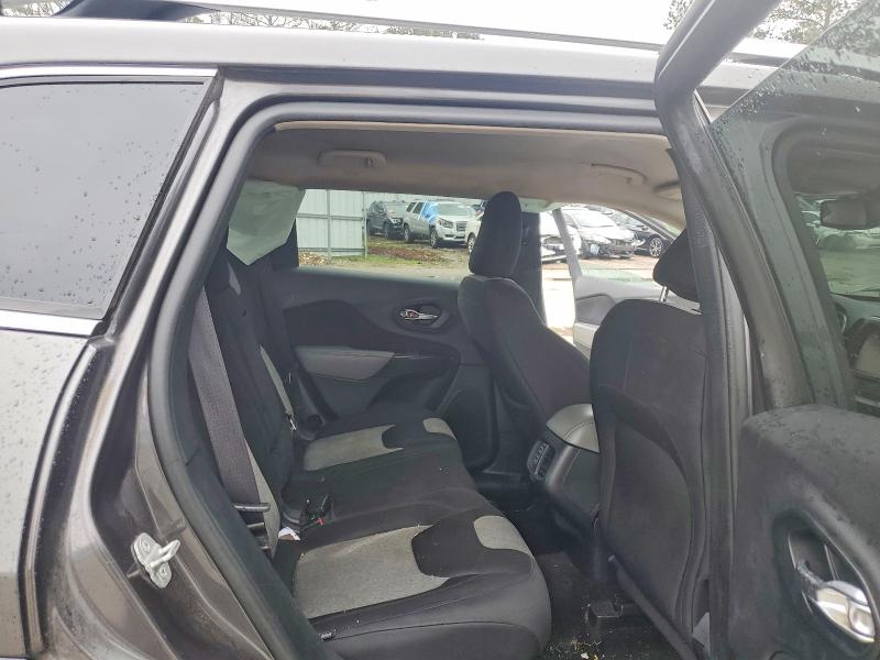 Aukcja sprzedaży 2014 Jeep Cherokee, vin: 1C4PJLCB9EW319668, numer aukcji: 78736545