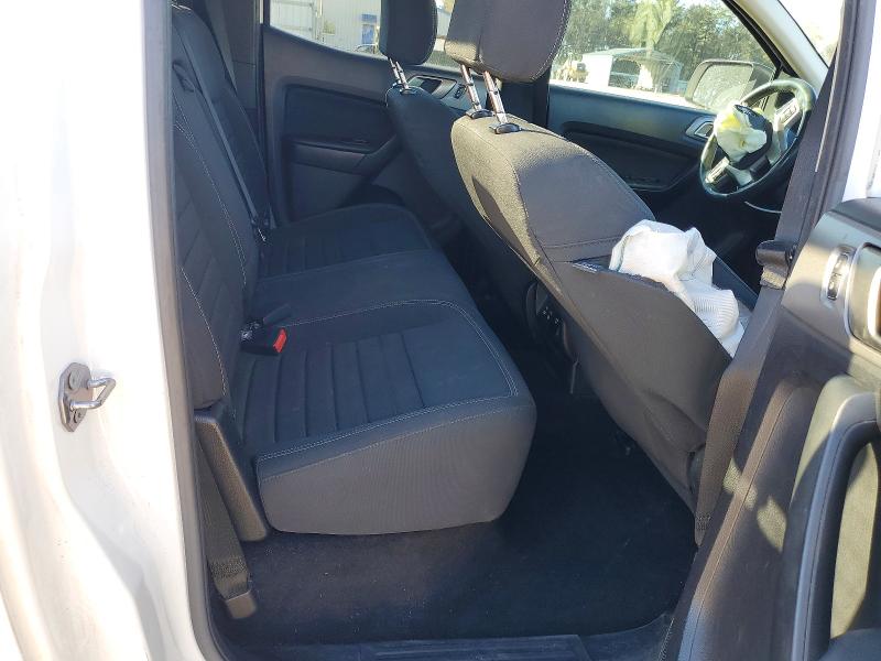 76465485 :رقم المزاد ، 1FTER4EH9LLA63232 vin ، 2020 Ford Ranger مزاد بيع