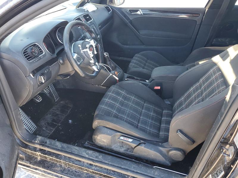 Продаж на аукціоні авто 2011 Volkswagen Gti, vin: WVWEV7AJ9BW101836, номер лоту: 75916865