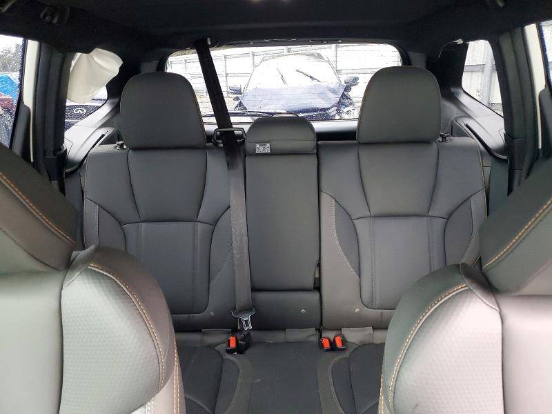 Aukcja sprzedaży 2025 Subaru Forester, vin: JF2SKAJC1SH405906, numer aukcji: 76213095