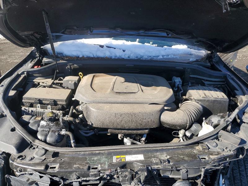 Продаж на аукціоні авто 2020 Jeep Grand Cherokee, vin: 1C4RJFBG7LC162129, номер лоту: 74448425