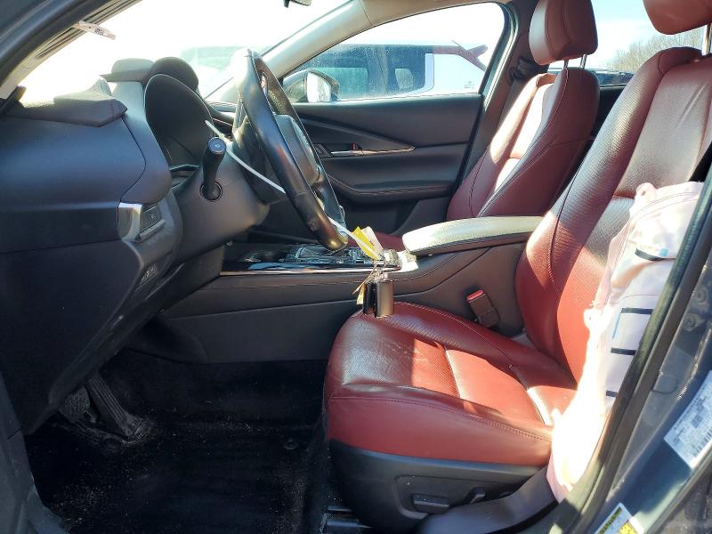 Aukcja sprzedaży 2023 Mazda Cx-30, vin: 3MVDMBCM1PM573205, numer aukcji: 78438495