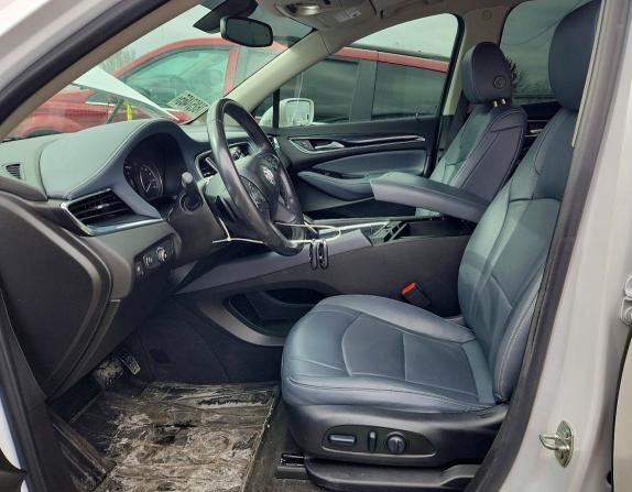 Продаж на аукціоні авто 2020 Buick Enclave, vin: 5GAEVAKWXLJ226433, номер лоту: 76257465