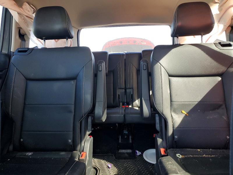 Продажа на аукционе авто 2023 Volkswagen Atlas, vin: 1V2KR2CA2PC505964, номер лота: 77945735