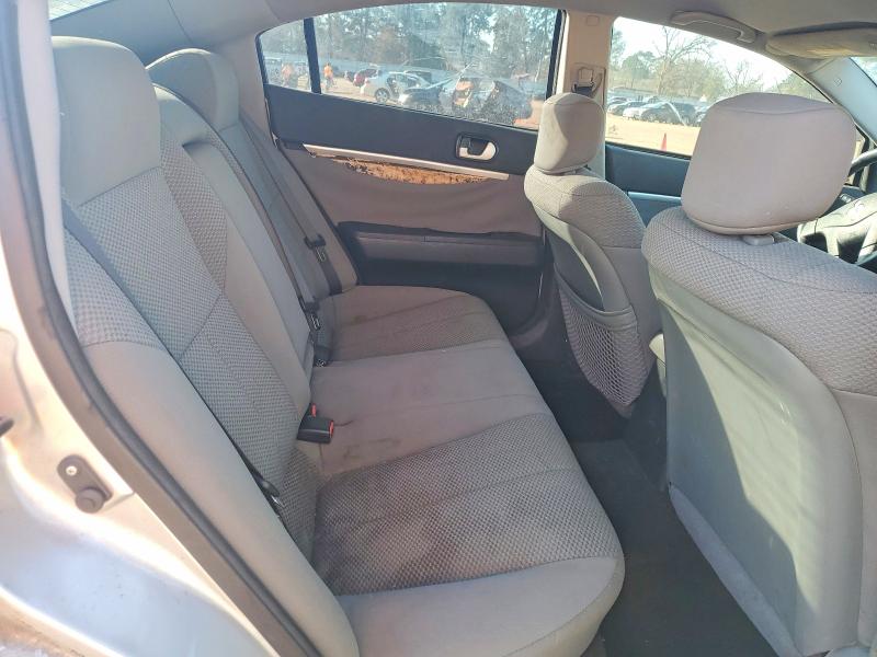 Aukcja sprzedaży 2008 Mitsubishi Galant, vin: 4A3AB36F78E017658, numer aukcji: 76247515