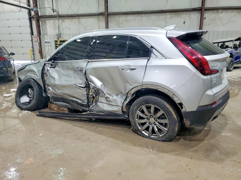 Aukcja sprzedaży 2021 Cadillac Xt4, vin: 1GYFZDR46MF039945, numer aukcji: 75793655