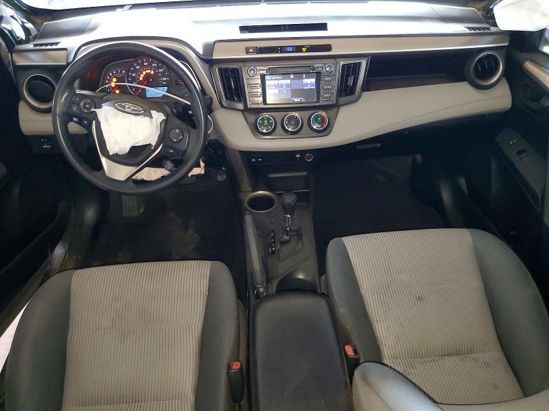 Продаж на аукціоні авто 2015 Toyota Rav4, vin: 2T3ZFREV1FW224249, номер лоту: 78269065