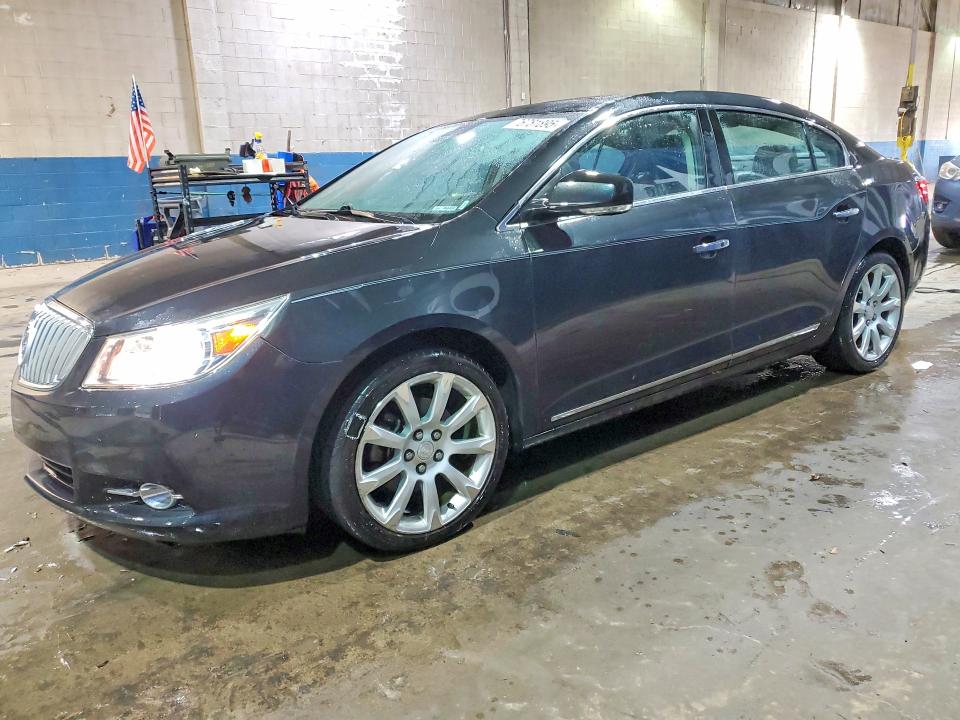 Aukcja sprzedaży 2011 Buick Lacrosse, vin: 1G4GE5EDXBF108999, numer aukcji: 76781895