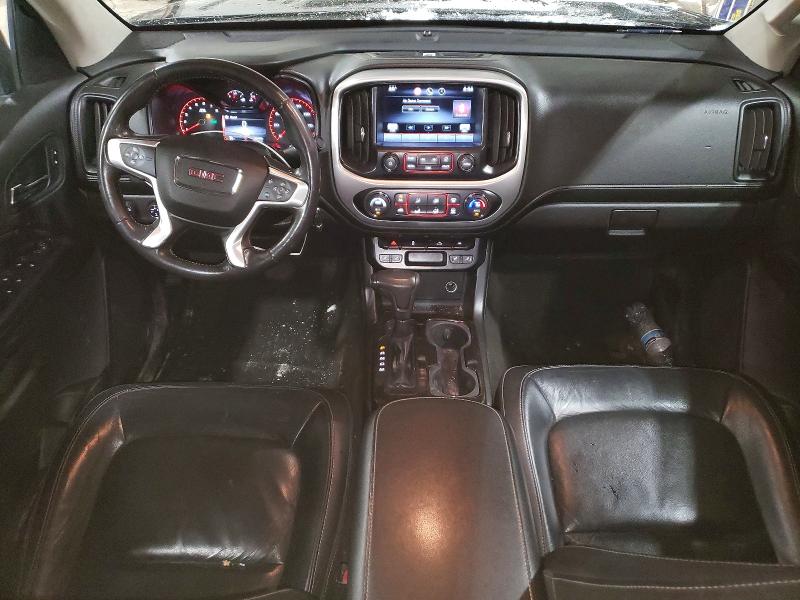Продаж на аукціоні авто 2015 Gmc Canyon, vin: 1GTG6CE37F1265356, номер лоту: 78514495