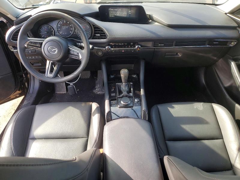Aukcja sprzedaży 2025 Mazda 3, vin: 3MZBPACM0SM458174, numer aukcji: 77368035