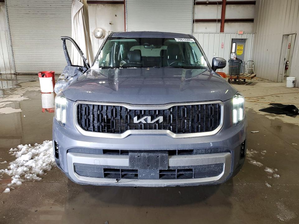 Aukcja sprzedaży 2023 Kia Telluride, vin: 5XYP2DGC7PG333221, numer aukcji: 78813305