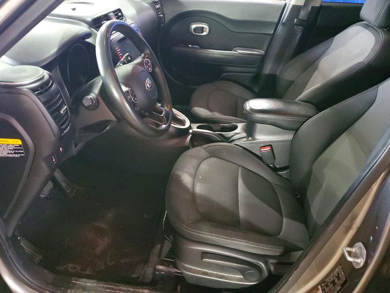 Продаж на аукціоні авто 2019 Kia Soul, vin: KNDJP3A54K7696805, номер лоту: 78041715