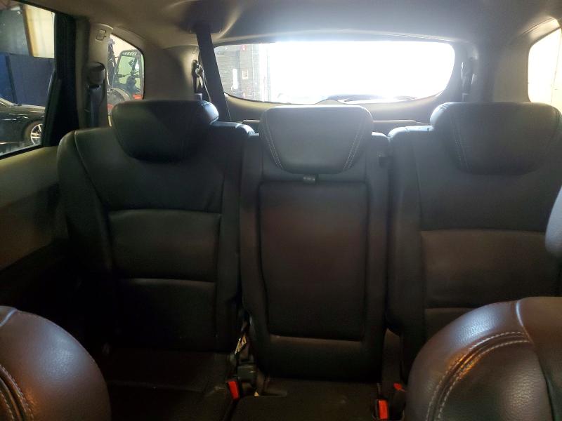 Продаж на аукціоні авто 2011 Subaru Tribeca Li, vin: 4S4WX9HDXB4403394, номер лоту: 77545245
